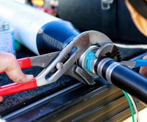 About Emergency plumbing pros Francis Creek, WI